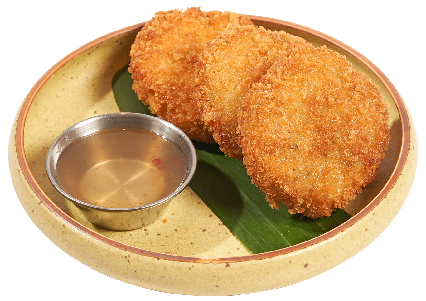 Crunchy Shrimp